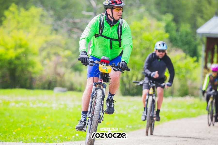 Dzien 3 Ultra Race Roztocze relacja 2025 jpg 517