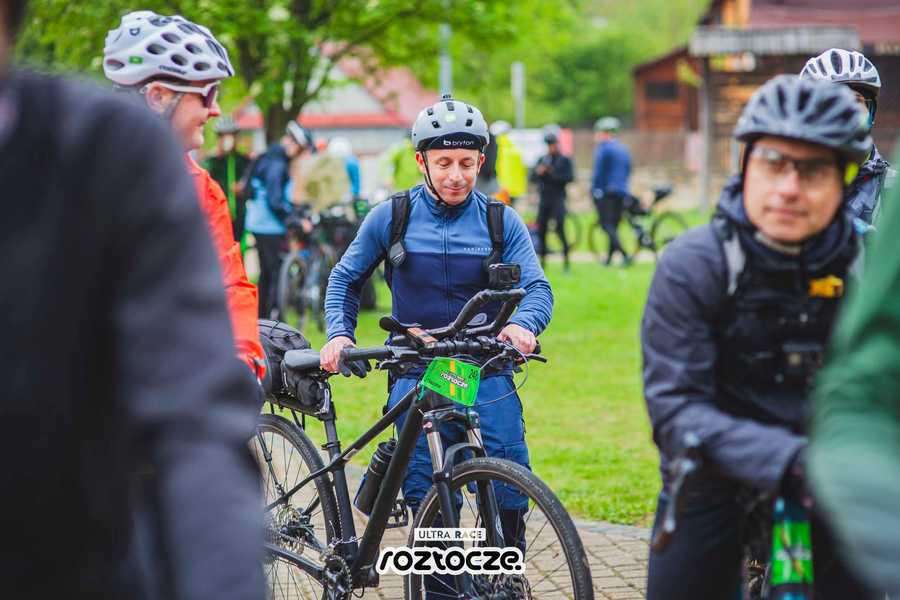 Ultra Race Roztocze relacja 2025 jpg 005