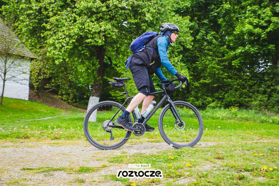Dzien 3 Ultra Race Roztocze relacja 2025 jpg 452