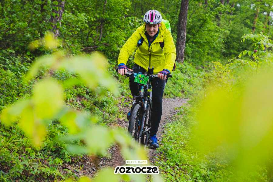 Ultra Race Roztocze relacja 2025 jpg 250