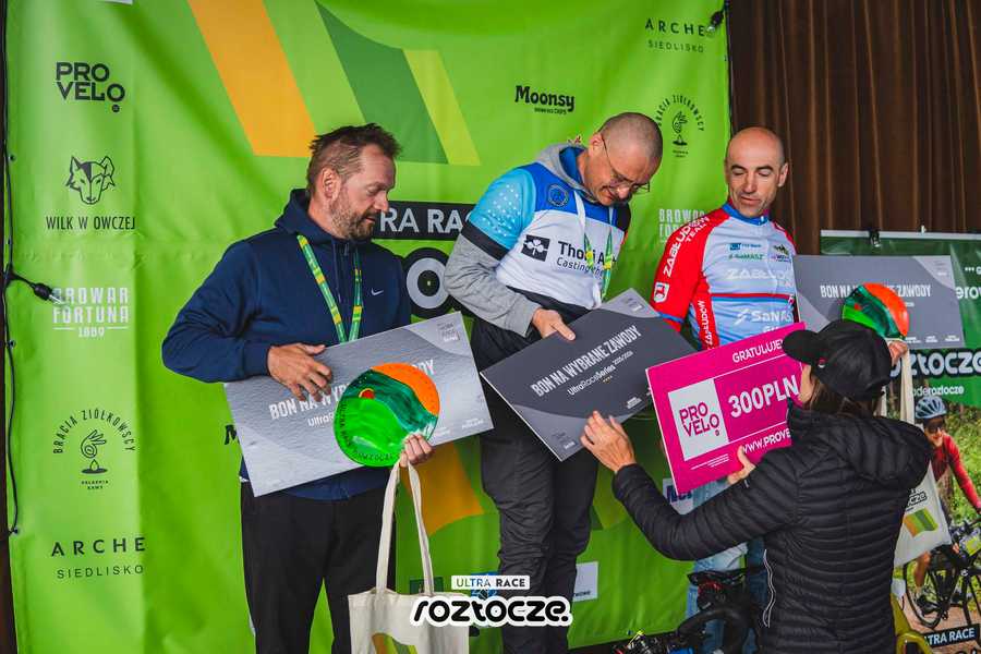 Ultra Race Roztocze relacja 2025 jpg 556