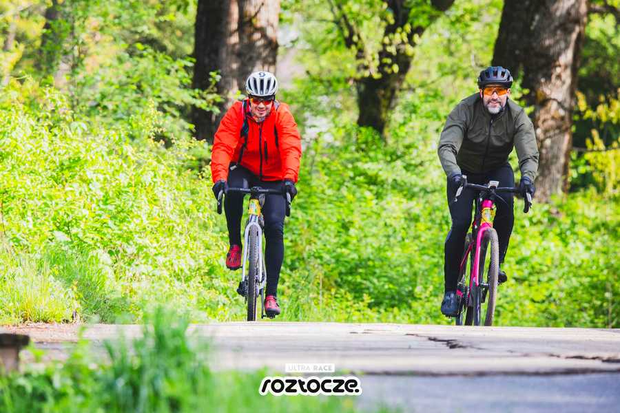 Dzien 3 Ultra Race Roztocze relacja 2025 jpg 112