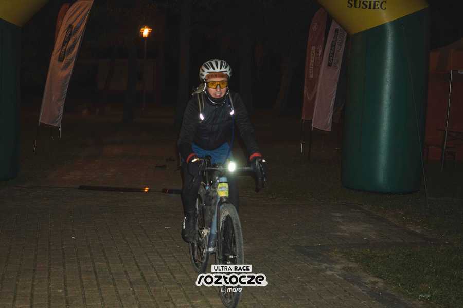 Ultra Race Roztocze 2024 Sobota DSC05225