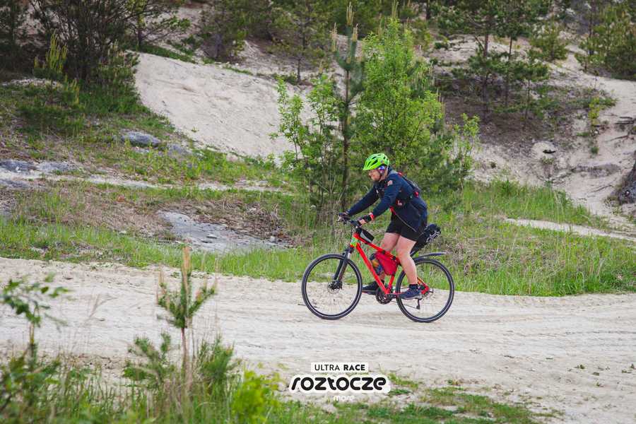 Ultra Race Roztocze 2024 Sobota IMG 2222