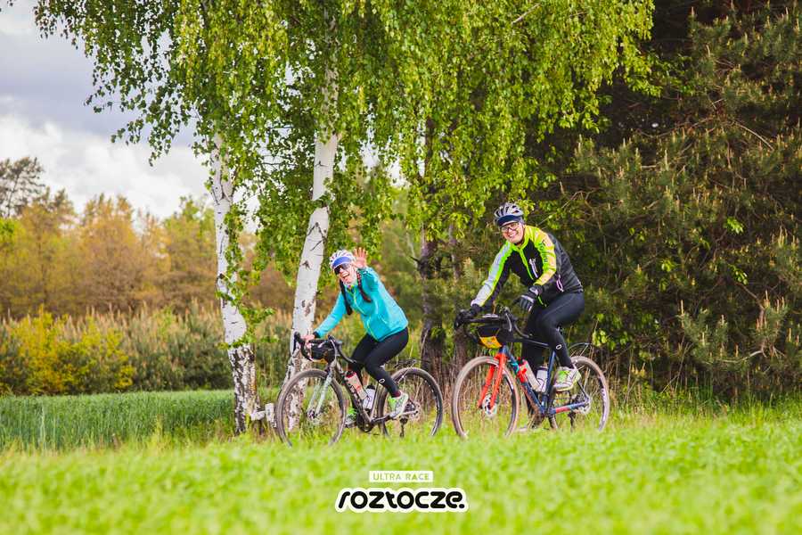 Dzien 3 Ultra Race Roztocze relacja 2025 jpg 317