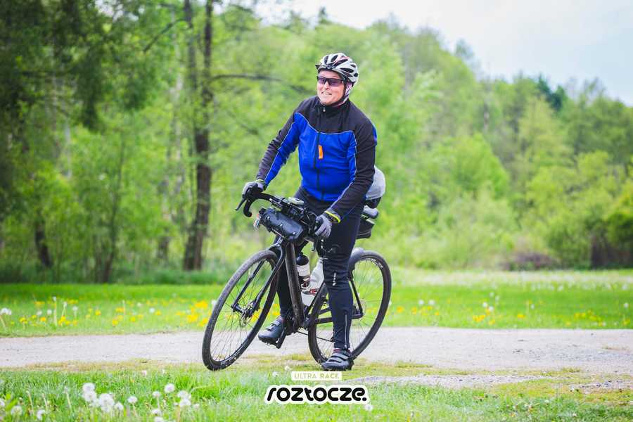 Dzien 3 Ultra Race Roztocze relacja 2025 jpg 658