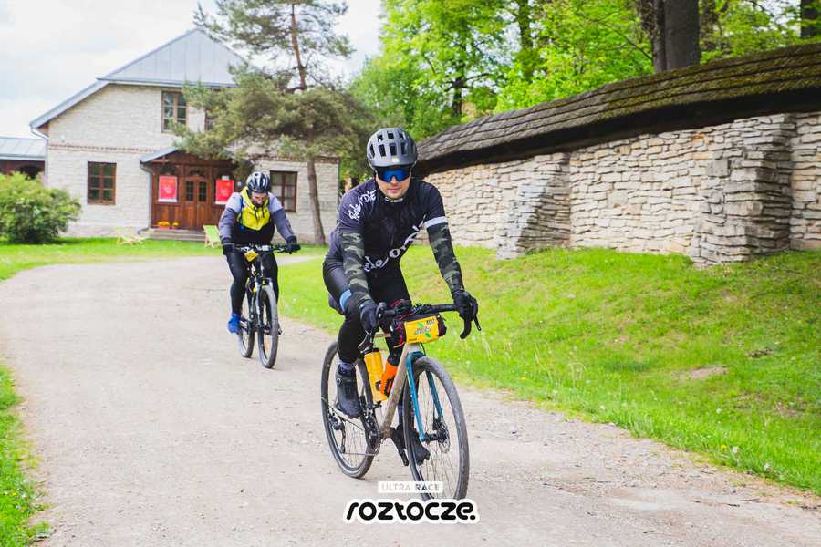 Dzien 3 Ultra Race Roztocze relacja 2025 jpg 502