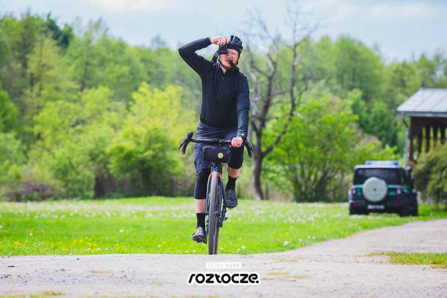 Dzien 3 Ultra Race Roztocze relacja 2025 jpg 598
