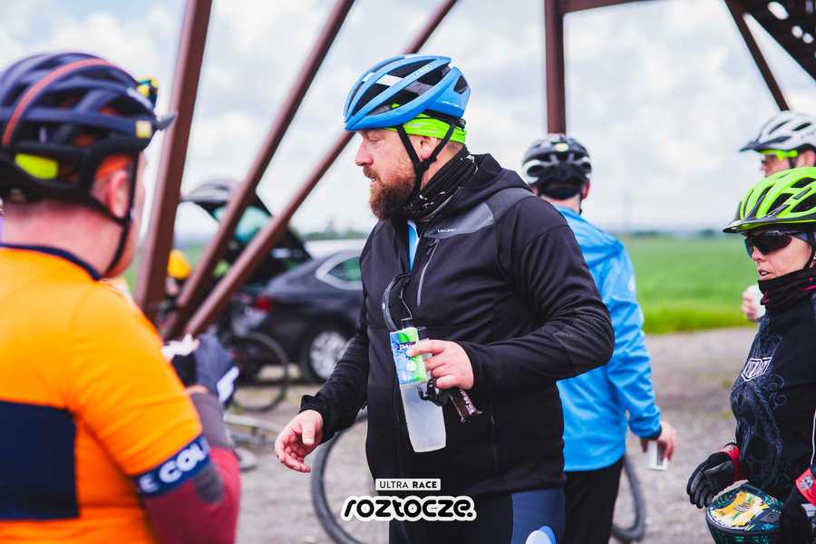 Dzien 3 Ultra Race Roztocze relacja 2025 jpg 387