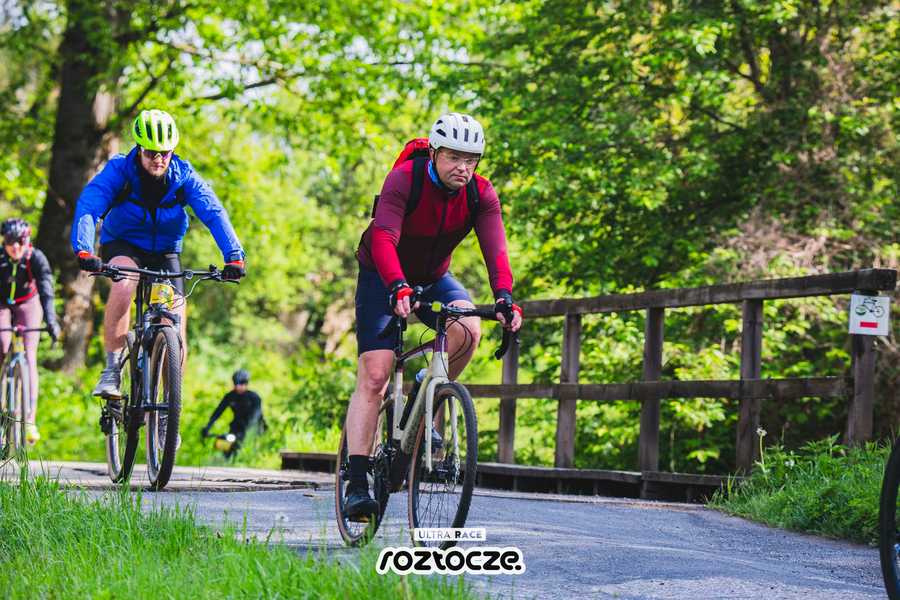 Dzien 3 Ultra Race Roztocze relacja 2025 jpg 143