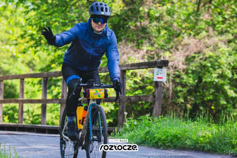 Dzien 3 Ultra Race Roztocze relacja 2025 jpg 146