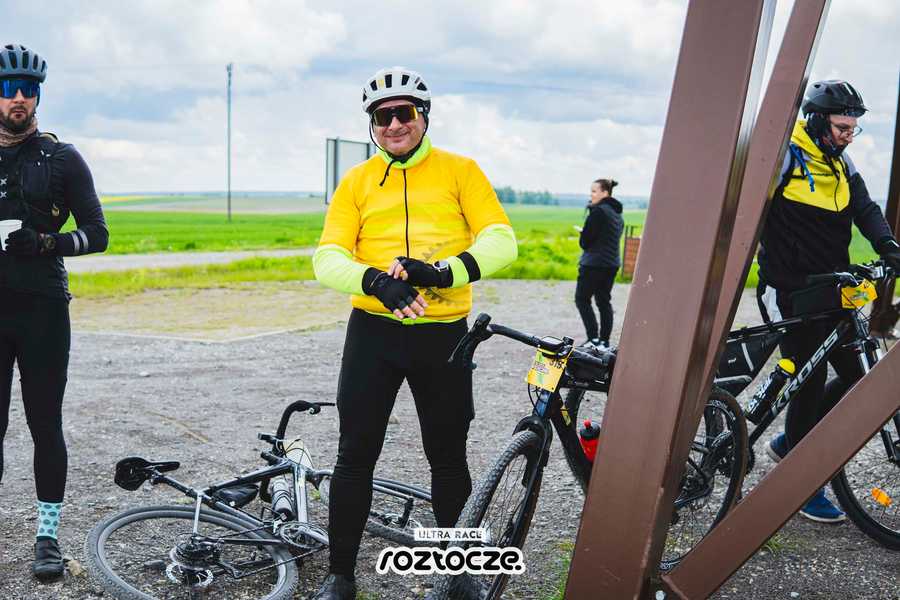 Dzien 3 Ultra Race Roztocze relacja 2025 jpg 369