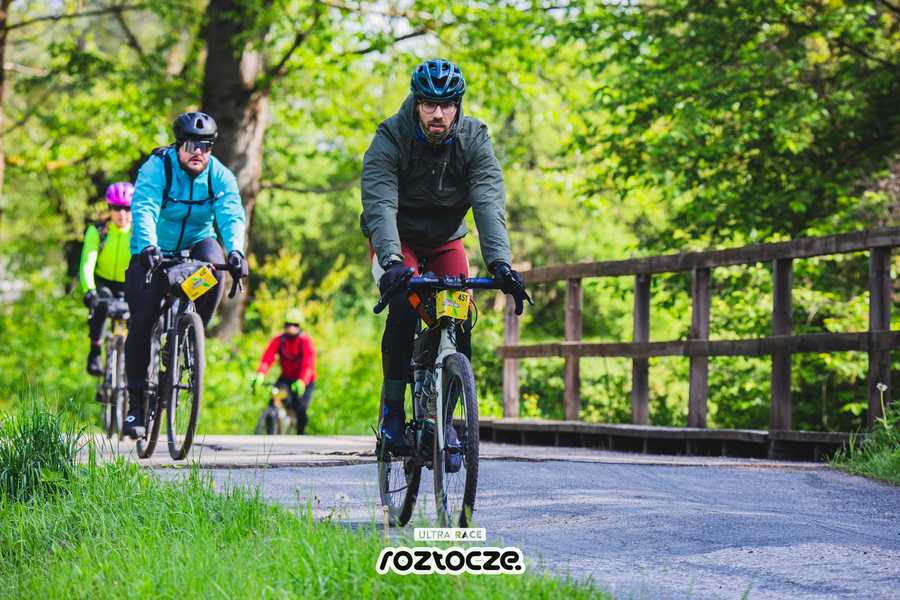 Dzien 3 Ultra Race Roztocze relacja 2025 jpg 130