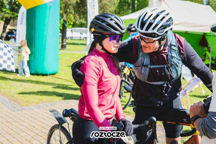 Dzien 3 Ultra Race Roztocze relacja 2025 jpg 756
