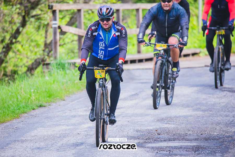 Dzien 3 Ultra Race Roztocze relacja 2025 jpg 050