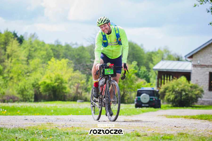 Dzien 3 Ultra Race Roztocze relacja 2025 jpg 604