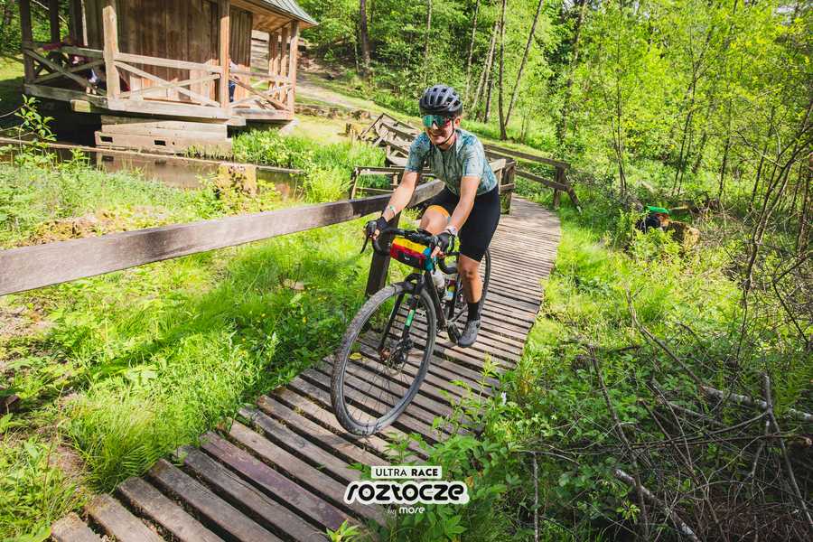 Ultra Race Roztocze 2024 Sobota 11