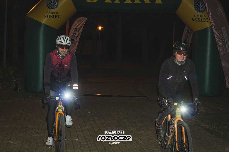 Ultra Race Roztocze 2024 Sobota DSC05169