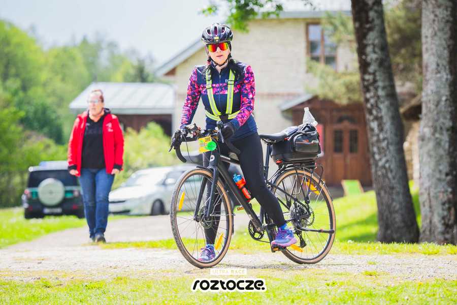 Dzien 3 Ultra Race Roztocze relacja 2025 jpg 671