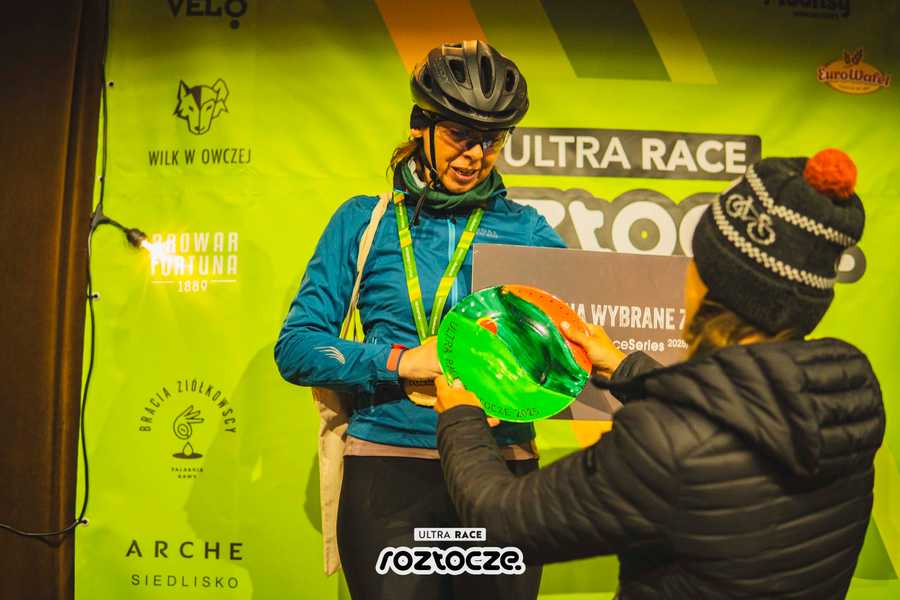 Dzien 3 Ultra Race Roztocze relacja 2025 jpg 795