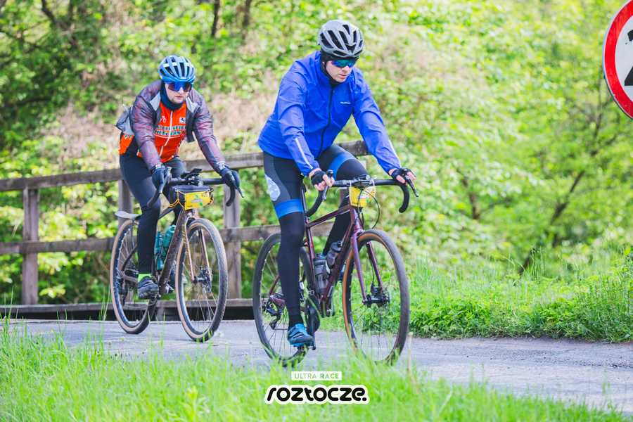 Dzien 3 Ultra Race Roztocze relacja 2025 jpg 216