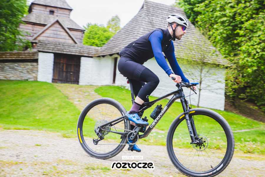 Dzien 3 Ultra Race Roztocze relacja 2025 jpg 441