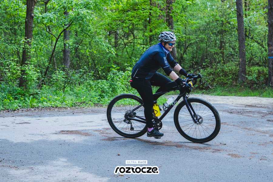 Dzien 3 Ultra Race Roztocze relacja 2025 jpg 297