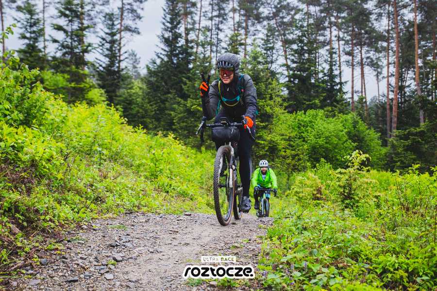 Ultra Race Roztocze relacja 2025 jpg 333