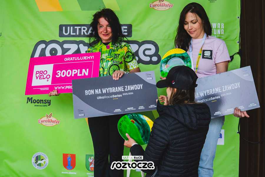 Dzien 3 Ultra Race Roztocze relacja 2025 jpg 685