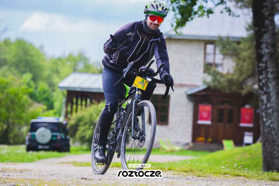 Dzien 3 Ultra Race Roztocze relacja 2025 jpg 595