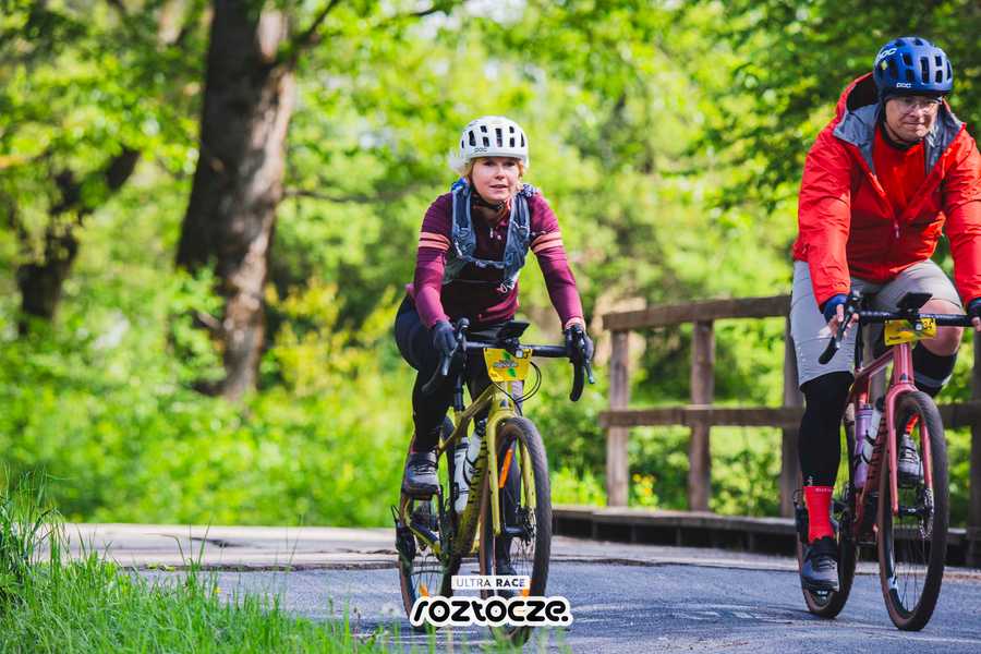 Dzien 3 Ultra Race Roztocze relacja 2025 jpg 140