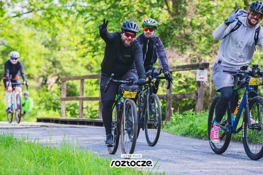 Dzien 3 Ultra Race Roztocze relacja 2025 jpg 154