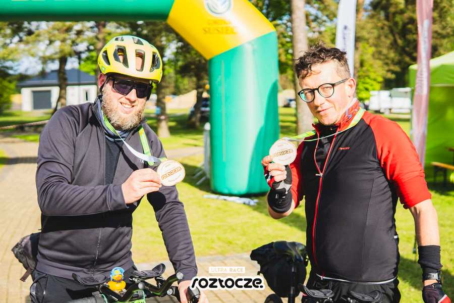 Dzien 3 Ultra Race Roztocze relacja 2025 jpg 781