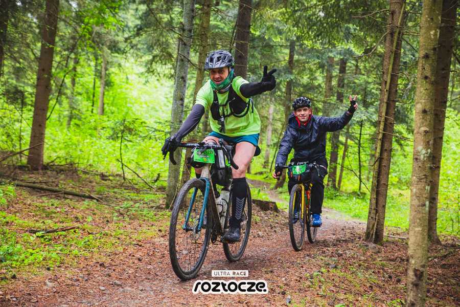 Ultra Race Roztocze relacja 2025 jpg 408