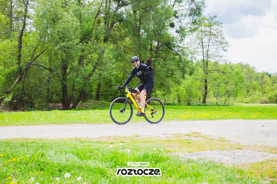 Dzien 3 Ultra Race Roztocze relacja 2025 jpg 444