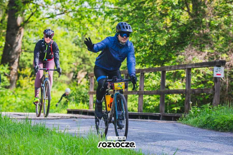 Dzien 3 Ultra Race Roztocze relacja 2025 jpg 145