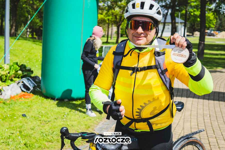 Dzien 3 Ultra Race Roztocze relacja 2025 jpg 738