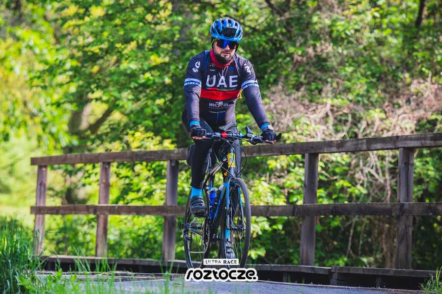 Dzien 3 Ultra Race Roztocze relacja 2025 jpg 177