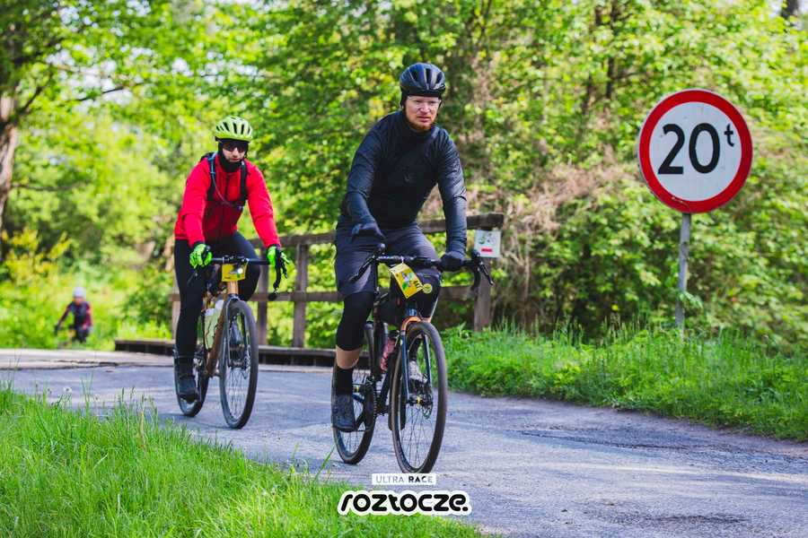 Dzien 3 Ultra Race Roztocze relacja 2025 jpg 135