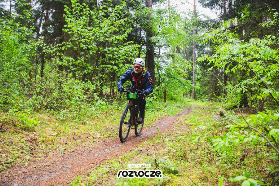 Ultra Race Roztocze relacja 2025 jpg 150