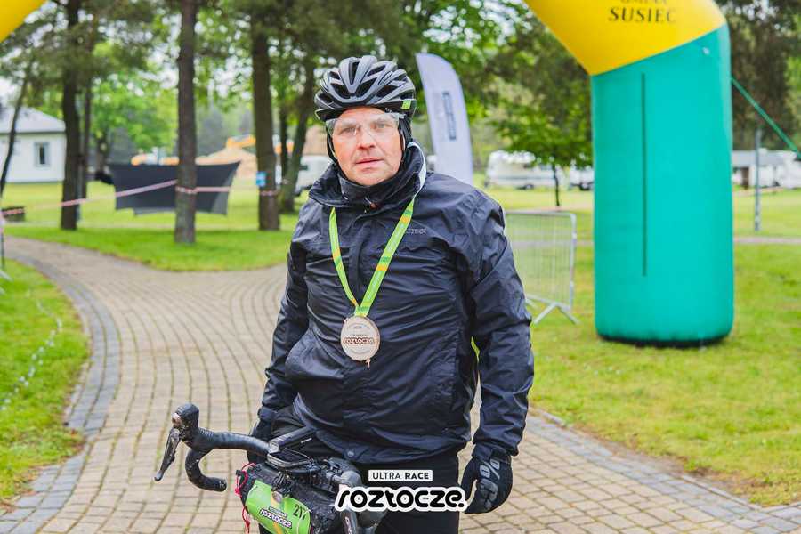 Ultra Race Roztocze relacja 2025 jpg 583