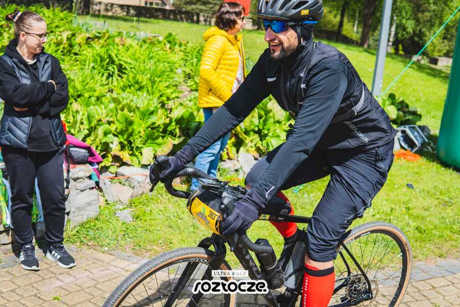 Dzien 3 Ultra Race Roztocze relacja 2025 jpg 728