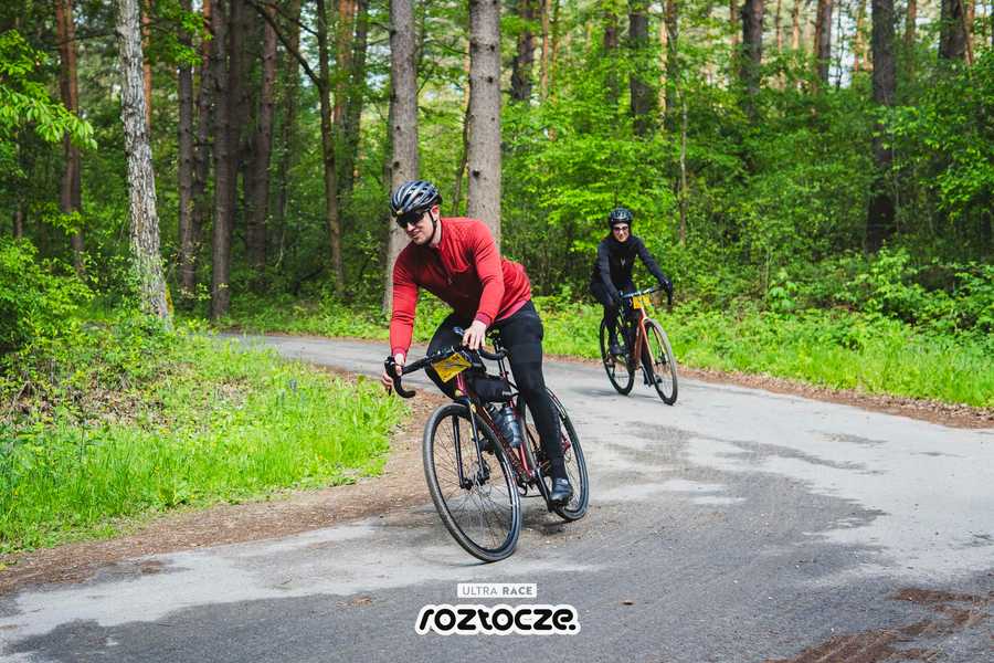 Dzien 3 Ultra Race Roztocze relacja 2025 jpg 352