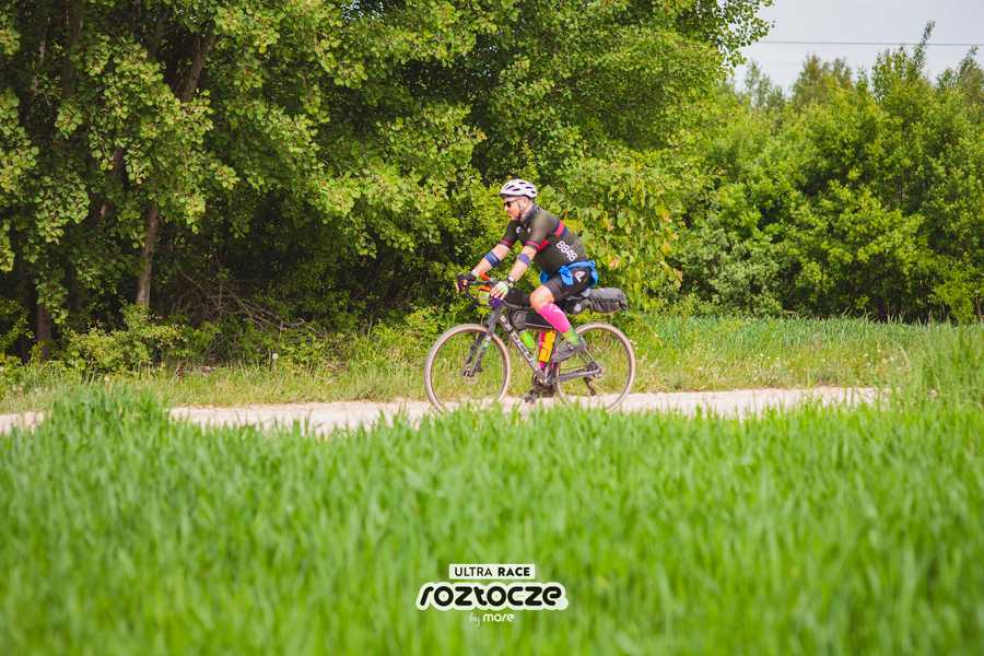 Ultra Race Roztocze 2024 Sobota IMG 2248