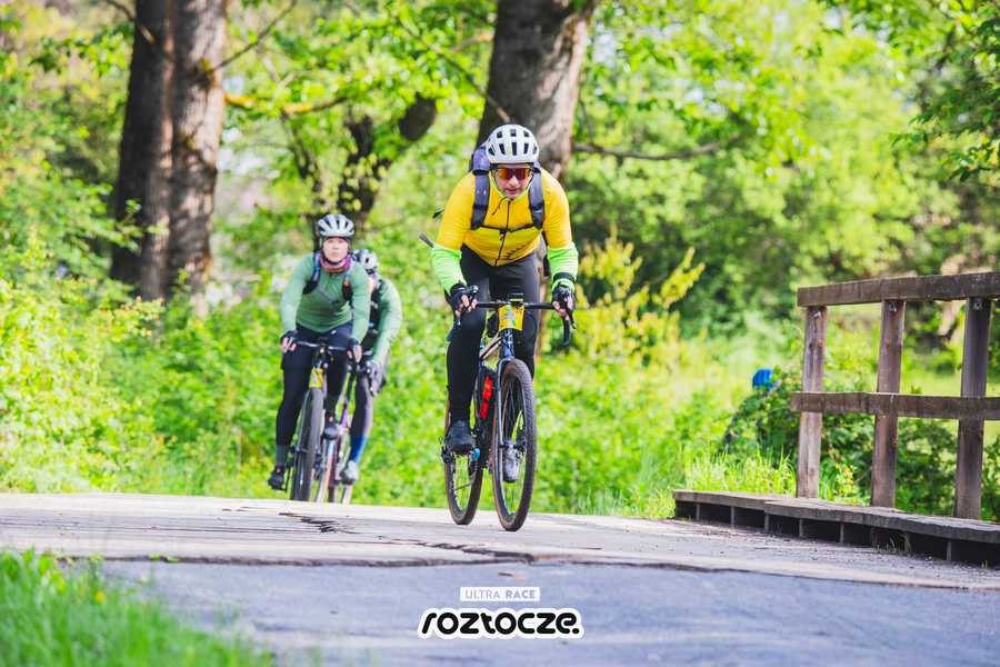 Dzien 3 Ultra Race Roztocze relacja 2025 jpg 089