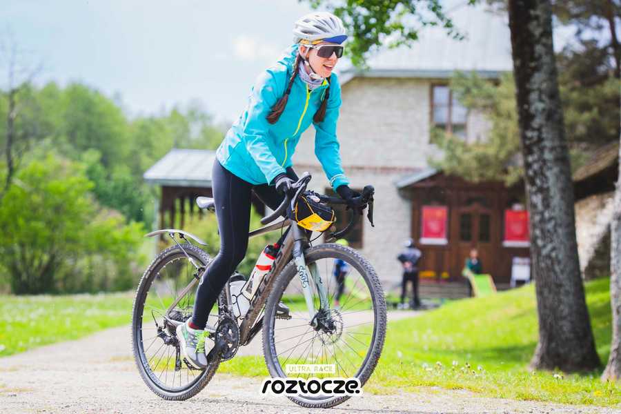 Dzien 3 Ultra Race Roztocze relacja 2025 jpg 548