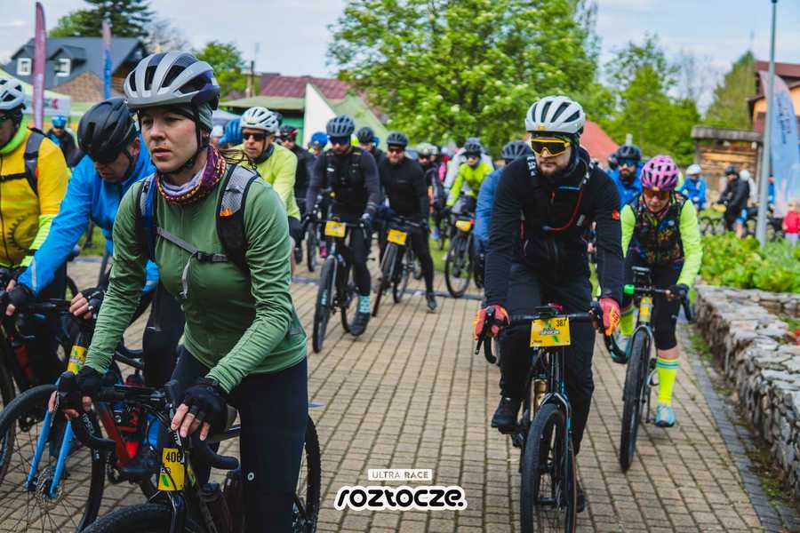 Dzien 3 Ultra Race Roztocze relacja 2025 jpg 030