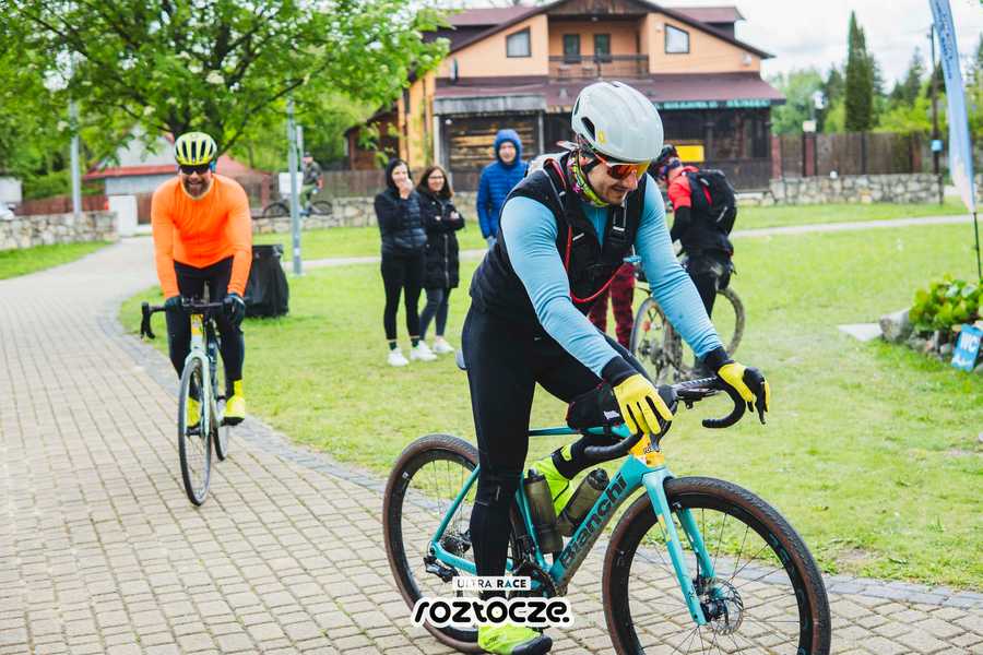 Dzien 3 Ultra Race Roztocze relacja 2025 jpg 636