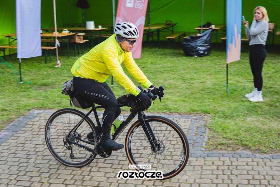 Dzien 3 Ultra Race Roztocze relacja 2025 jpg 791