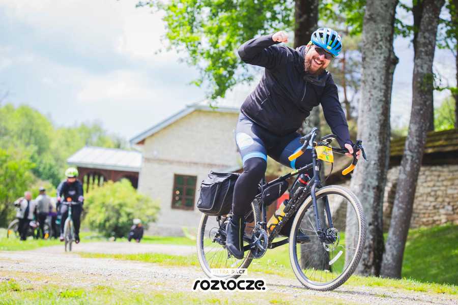 Dzien 3 Ultra Race Roztocze relacja 2025 jpg 573